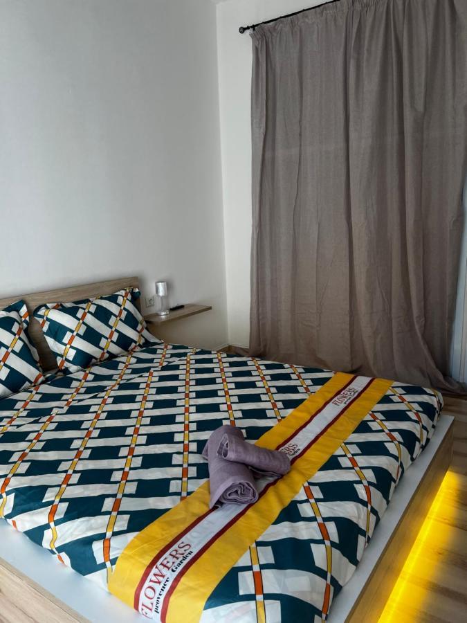 Artemida Apartment Near The Sea ภายนอก รูปภาพ