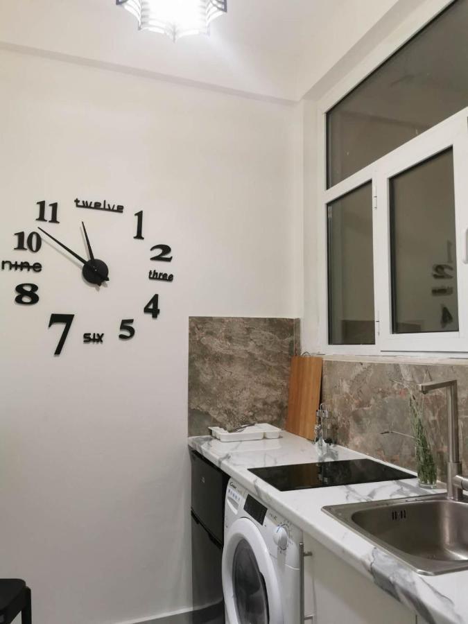 Artemida Apartment Near The Sea ภายนอก รูปภาพ